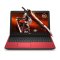 戴尔(DELL)Ins15PR-2748RR 15英寸笔记本电脑(i7-6700HQ Hybrid 独显)