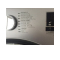 倍科(beko)DCY 7402 GXSB1 欧洲原装进口冷凝式干衣机 家商两用全自动滚筒式衣服烘干衣机(银灰色)