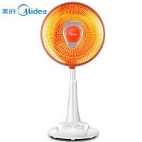美的(Midea) NPS-C2 小太阳 取暖器 电暖器
