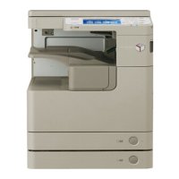 佳能(Canon) iR4245 A3黑白复合机 45页[简配] 主机