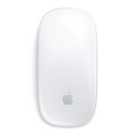 MLA02CH/A 苹果（Apple）Magic Mouse2 新款超薄无线蓝牙鼠标 白色