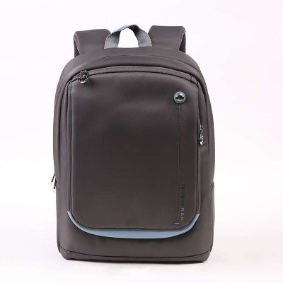   新秀丽(samsonite)电脑双肩包27S*08001灰色