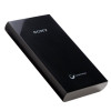索尼(SONY)CP-V10A (黑色) 10000毫安 轻薄 聚合物锂电池手机通用充电宝