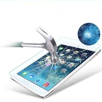 intermail苹果ipad 5/6 iPad air/air2防蓝光钢化膜 高清膜 AR 电脑膜