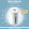小熊(Bear)JSQ-A40H1 净化静音加湿器 4L大容量 零辐射抑菌
