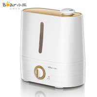 小熊(bear) 加湿器JSQ-WA240   香薰4L微米细雾