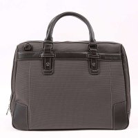 新秀丽(samsonite)电脑公文包大号72T*03006咖啡色