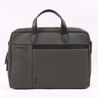  新秀丽(samsonite)公文包24S*08002灰色