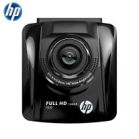HP Car Camcorder f500 CON