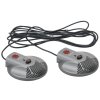 宝利通(polycom)CX3000会议电话扩展麦克风