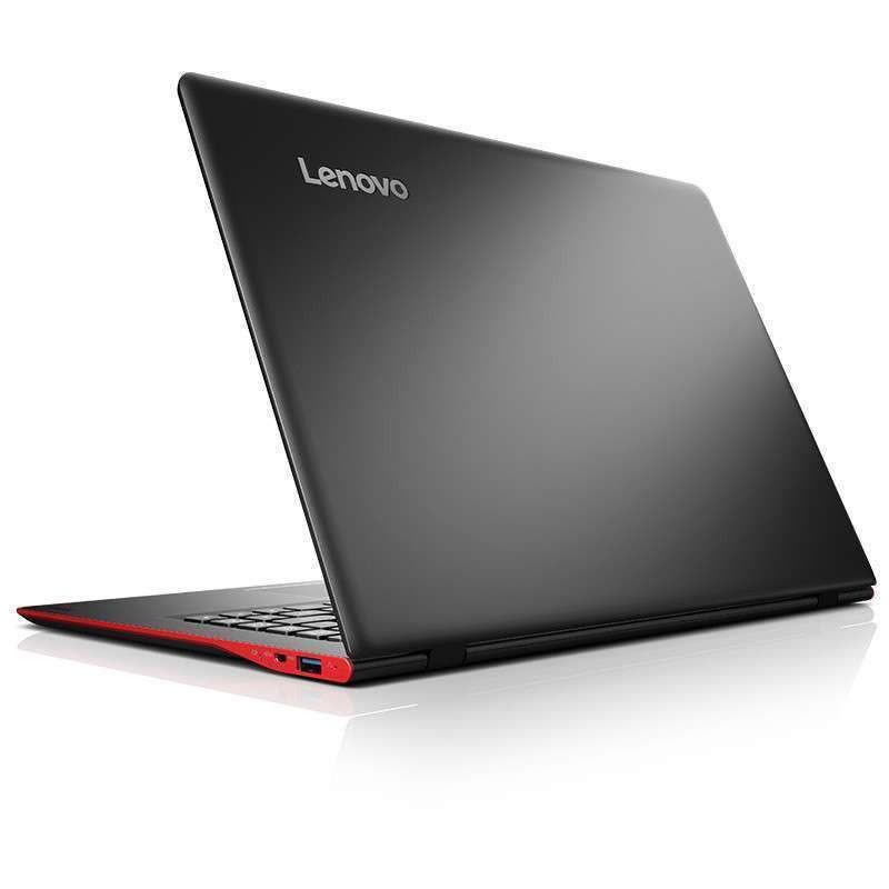 联想(Lenovo)IdeaPad 700S 14英寸笔记本电脑(6Y30 8G内存 256G纯固态 全高清屏幕)图片