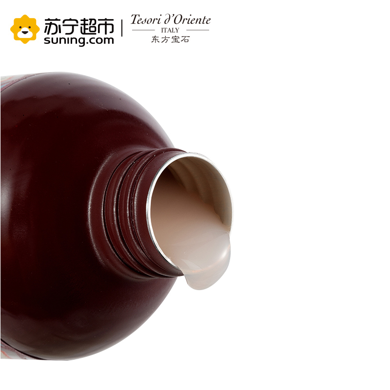 东方宝石(Tesori D Oriente) 非洲风情修护沐浴乳500ml(新老包装随机发货)
