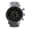 颂拓(SUUNTO)手表 ELEMENTUM 元素山雄户外运动石英男表不锈钢SS014521000