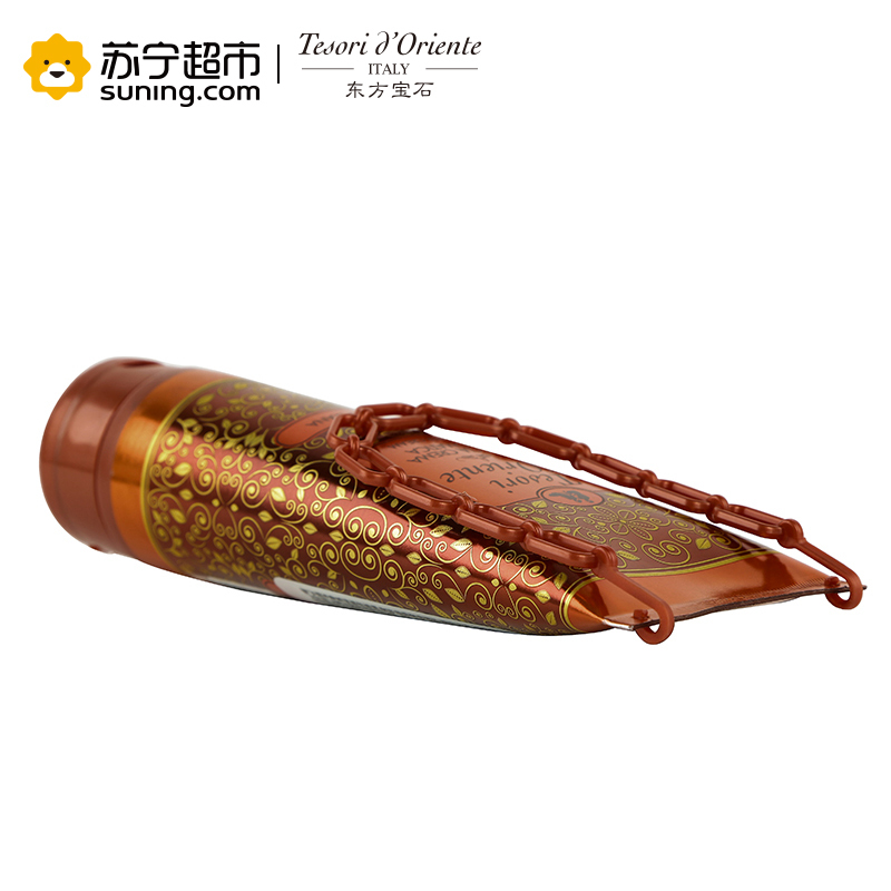 东方宝石(Tesori D Oriente) 印度风情淋浴乳(琥珀香)250ml