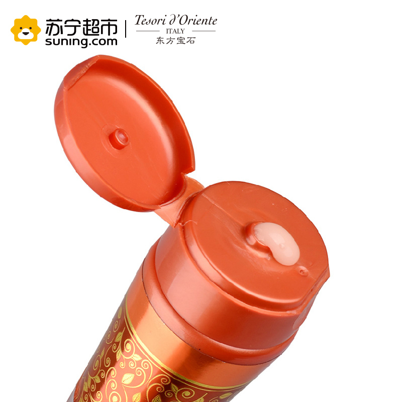 东方宝石(Tesori D Oriente) 印度风情淋浴乳(琥珀香)250ml