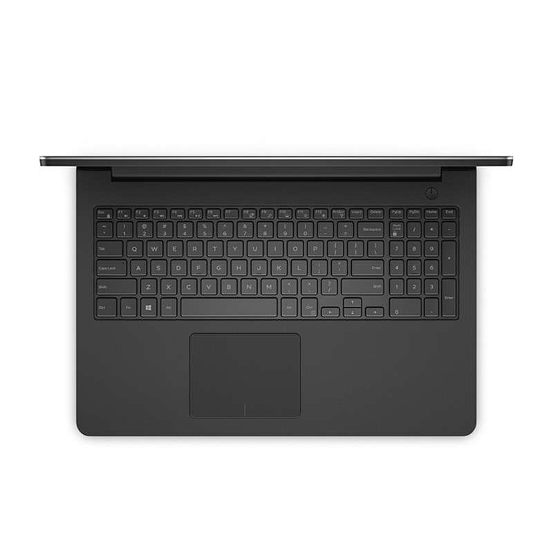 戴尔(DELL)灵越Ins15MR-7528SS 15.6英寸笔记本电脑(i5-6200U 4G 500G 2G独显)