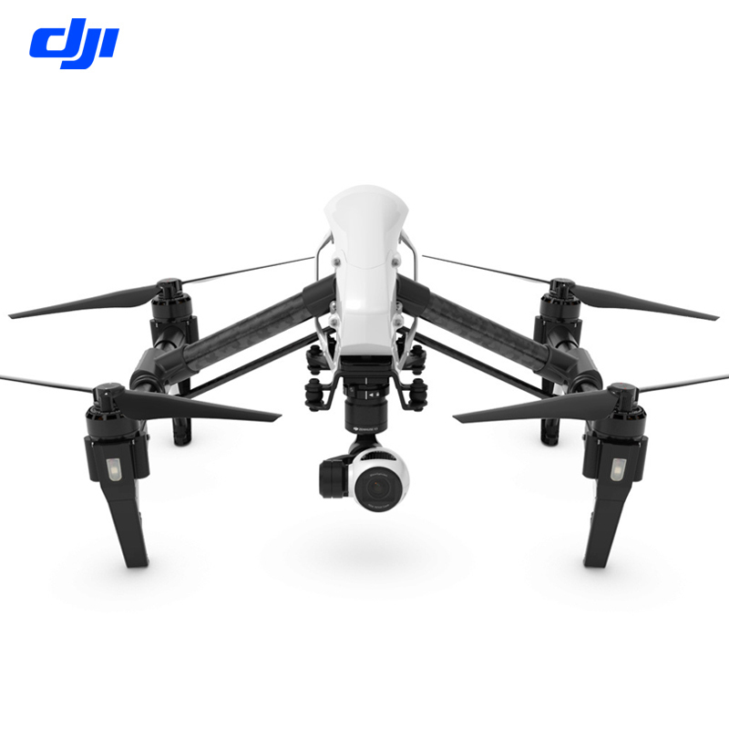 DJI大疆悟 Inspire 1 V2.0悟变形机4K专业航拍无人机