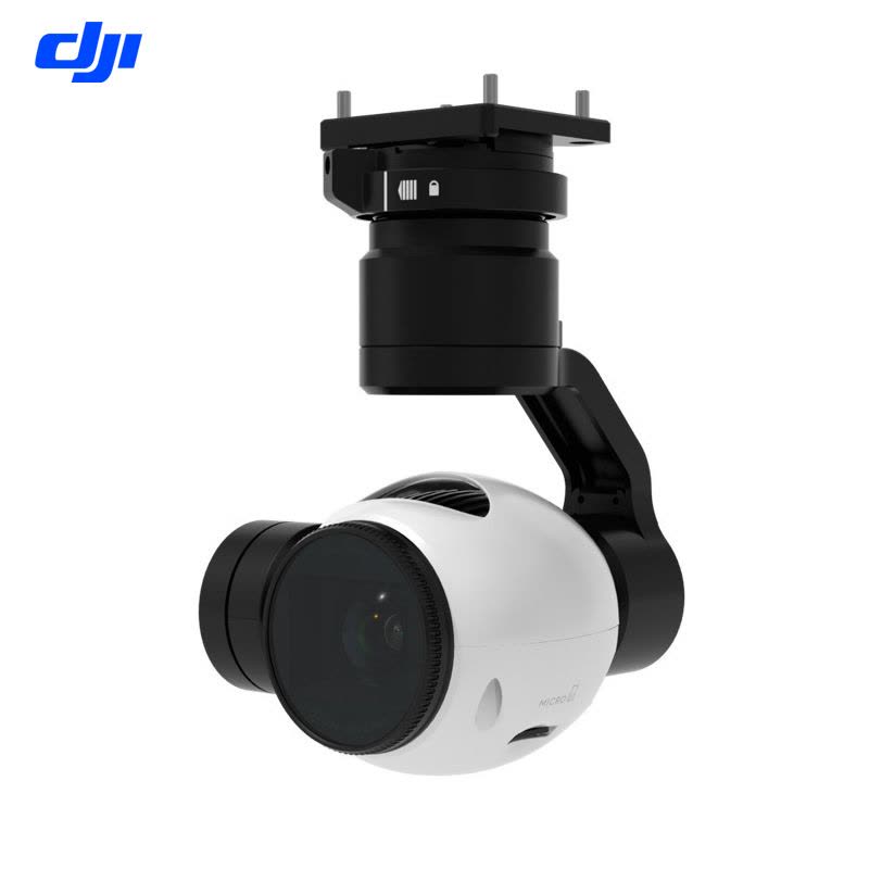 DJI大疆悟 Inspire 1 V2.0悟变形机4K专业航拍无人机图片