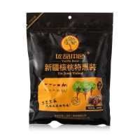 优品本色新疆核桃特惠装450g