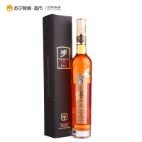 云惜晚收冰红葡萄酒375ML 单支装