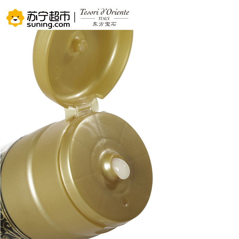 意大利原装进口东方宝石皇家乌木也门风情香氛淋浴露250ml