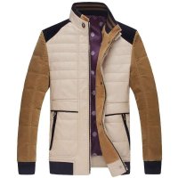 庄爵   棉衣QD1370