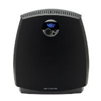 博瑞客/瑞士风空气清洗器2055D 高端家用空调房净化加湿 原装进口