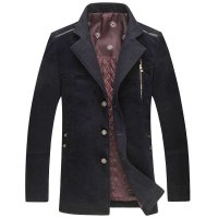 庄爵 棉衣   QD1373