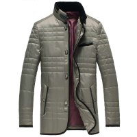 庄爵 棉衣 QD1528