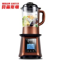 Bestday/贝尔斯顿 LLJ-G601Z智能破壁料理机家用加热多功能养