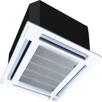 KURd-125QW/SR-C(5D)[海信科龙5P吸顶机/嵌入机/天花机(中端定速,单风扇外机)]