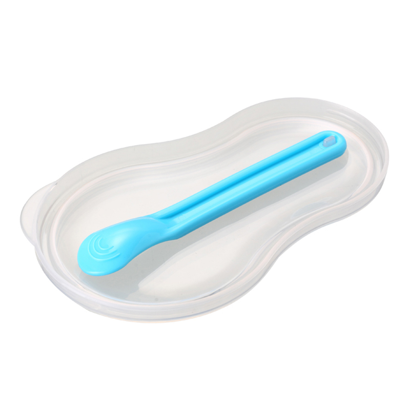 [苏宁自营]日康(rikang)磨盒 RK-3708 便携磨器 宝宝辅食碗 安全PP环保 喂食两用碗