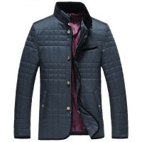 庄爵 棉衣   QD1528 