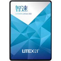 建兴(LITEON)智速系列 240G 2.5英寸 SATA3 固态硬盘