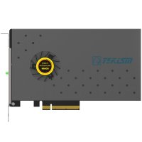 特科芯(TEKISM)PER970 960G PCI-E 固态硬盘