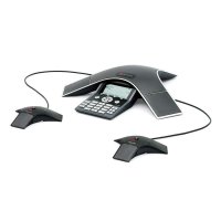 宝利通(polycom)音频会议电话机SoundStation IP7000
