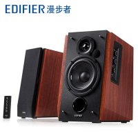 Edifier/漫步者 R1700BT 无线蓝牙音箱 电脑电视HIFI音响 