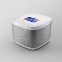 飞利浦无线蓝牙音箱AW6005A/93