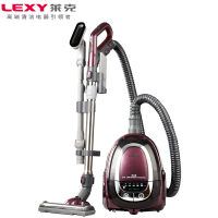 莱克（LEXY)吸尘器VC-T3515S-5智能遥控手柄大吸力家用吸尘除螨