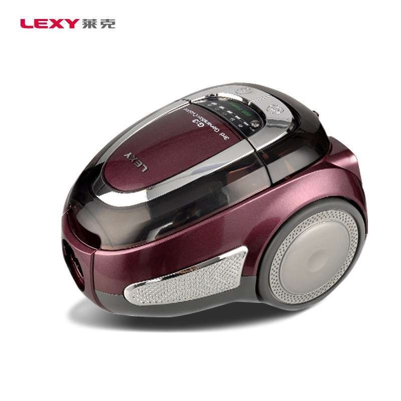 莱克（LEXY)吸尘器VC-T3515S-5智能遥控手柄大吸力家用吸尘除螨