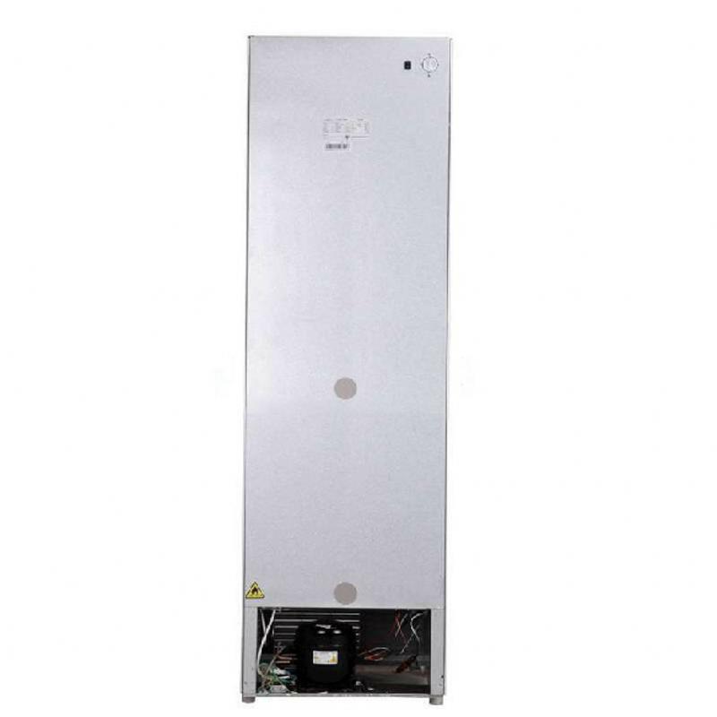澳柯玛立式展示柜SC-287 287升商用家用玻璃门展示柜