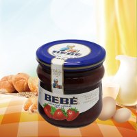 尼奥贝贝特级草莓果酱