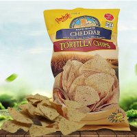 宝利氏全麦白芝士玉米脆片
