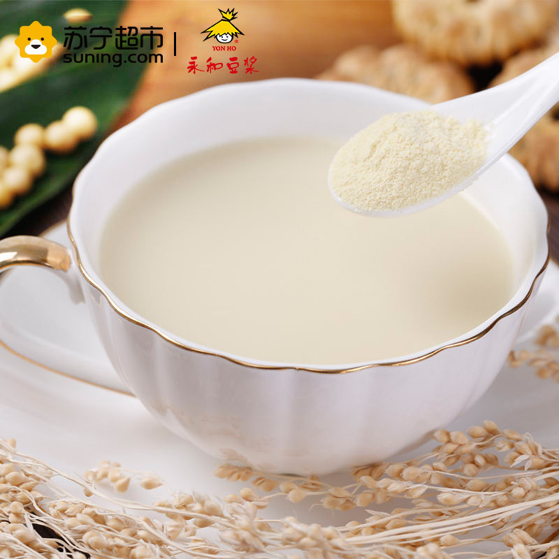 永和豆浆 红枣高铁燕麦片 600g 永和食品 品质保证 即冲即食 欧洲优质燕麦 口感细腻 香浓醇厚