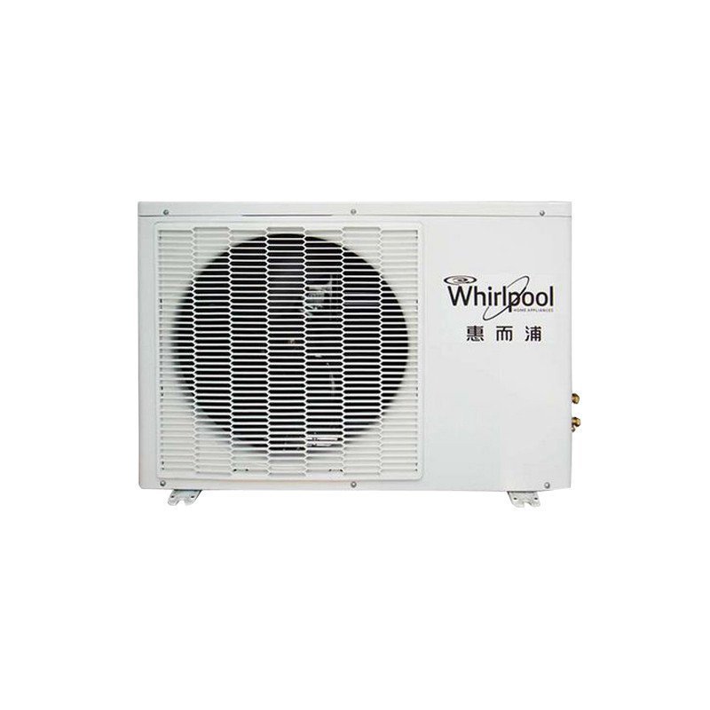 惠而浦(Whirlpool) 1.5匹 定频节能 冷暖 挂机空调 ASH-35XE3