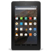 亚马逊Fire阅读平板电脑(第五代)样机