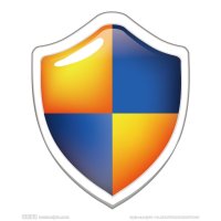 中控考勤机电源 人脸考勤门禁一体机专用电源线 电源转换线 一体机考勤电源 12V-1.5A