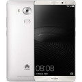 华为 HUAWEI Mate8 3GB+32GB版 联通定制版（月光银）