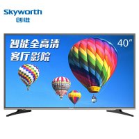 创维彩电40E3500 2K智能电视
