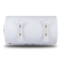 格兰仕电热水器ZSDF-G60E069T 60L 双管3KW快速加热 防电墙+防电闸 智能遥控预约LED